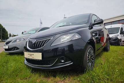 Lancia Ypsilon Gebrauchtwagen