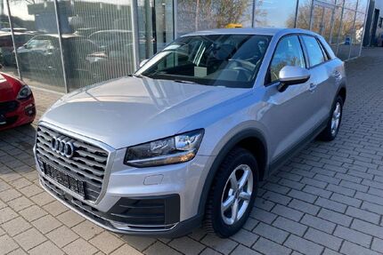 Audi Q2 Gebrauchtwagen