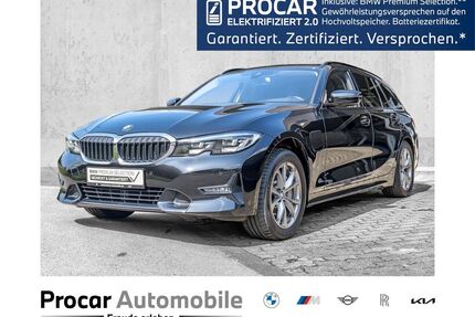 BMW 330 Gebrauchtwagen