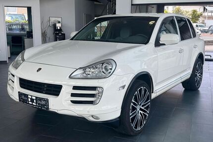 Porsche Cayenne Gebrauchtwagen