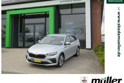 Skoda Scala Gebrauchtwagen