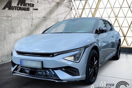 Kia EV6 Gebrauchtwagen