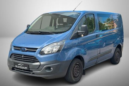 Ford Transit Custom Gebrauchtwagen