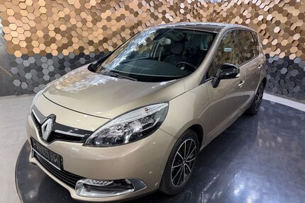 Renault Scenic Gebrauchtwagen