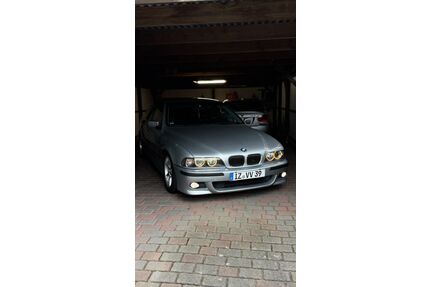 BMW 540 Gebrauchtwagen