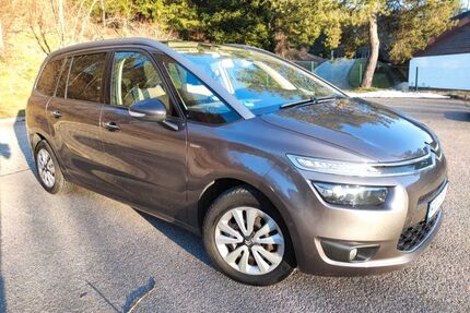 Citroen Grand C4 Picasso / SpaceTourer Gebrauchtwagen