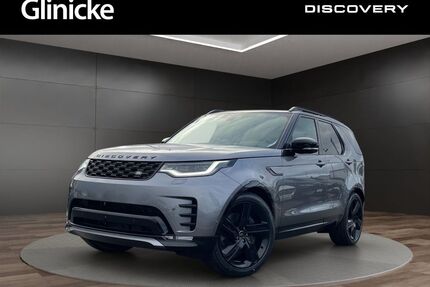 Land Rover Discovery Gebrauchtwagen