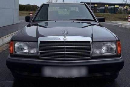 Mercedes-Benz 190 Gebrauchtwagen