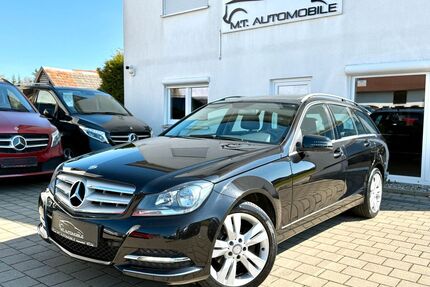 Mercedes-Benz C 180 Gebrauchtwagen