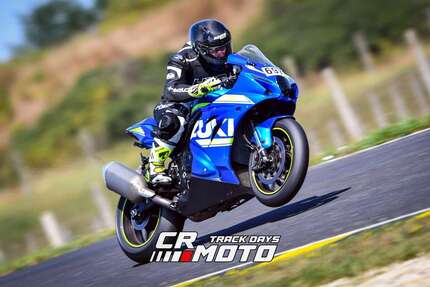 Suzuki GSX-R 1000 Gebrauchtwagen