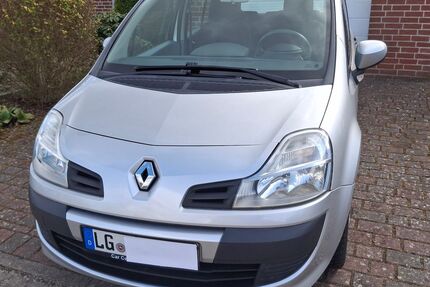 Renault Grand Modus Gebrauchtwagen