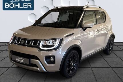 Suzuki Ignis Gebrauchtwagen