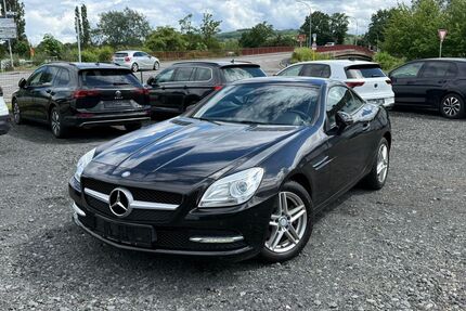 Mercedes-Benz SLK 200 Gebrauchtwagen