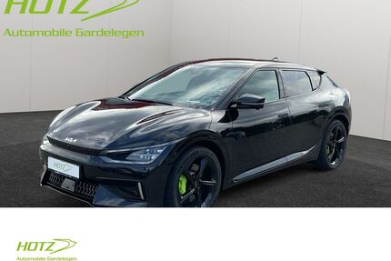 Kia EV6 Gebrauchtwagen