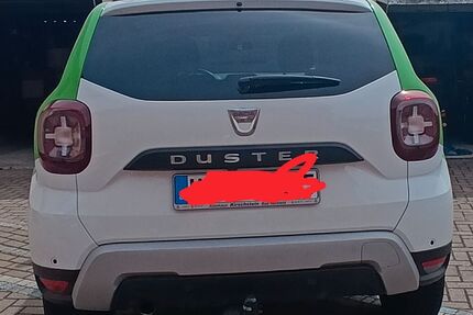 Dacia Duster Gebrauchtwagen