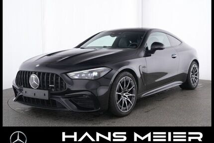 Mercedes-Benz CLE 53 AMG Gebrauchtwagen