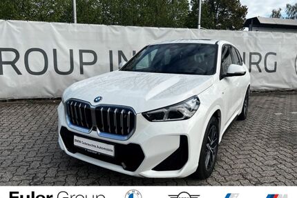 BMW iX1 Gebrauchtwagen