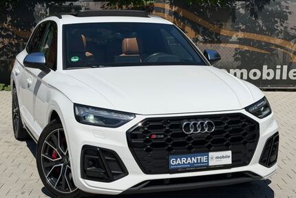 Audi SQ5 Gebrauchtwagen