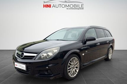 Opel Vectra Gebrauchtwagen