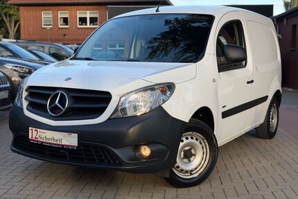Mercedes-Benz Citan Gebrauchtwagen
