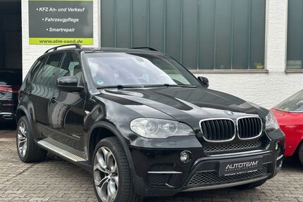 BMW X5 Gebrauchtwagen
