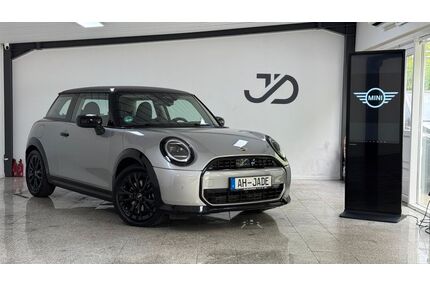 Mini Cooper Gebrauchtwagen