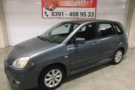 Suzuki Liana Gebrauchtwagen