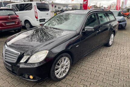 Mercedes-Benz E 350 Gebrauchtwagen