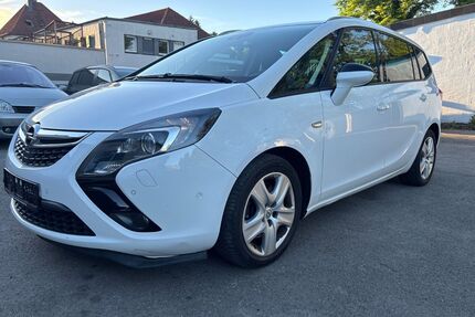 Opel Zafira Gebrauchtwagen