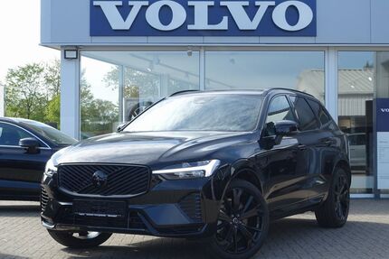 Volvo XC60 Gebrauchtwagen