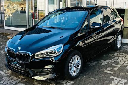 BMW 218 Active Tourer Gebrauchtwagen