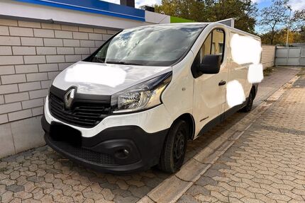 Renault Trafic Gebrauchtwagen