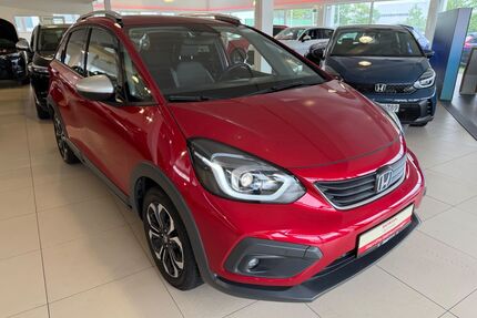 Honda Jazz Gebrauchtwagen