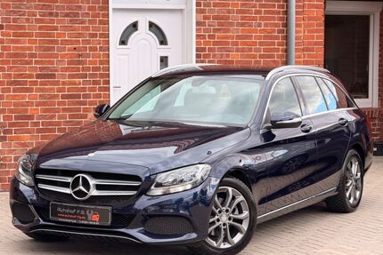 Mercedes-Benz C 200 Gebrauchtwagen