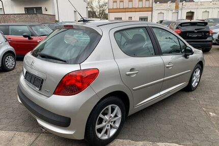 Peugeot 207 Gebrauchtwagen