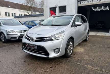 Toyota Verso Gebrauchtwagen