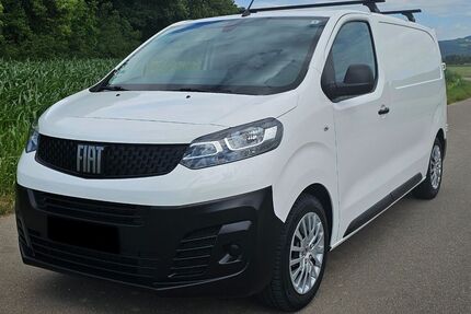 Fiat Scudo Gebrauchtwagen