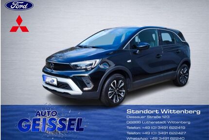 Opel Crossland (X) Gebrauchtwagen