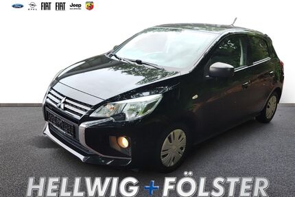 Mitsubishi Space Star Gebrauchtwagen
