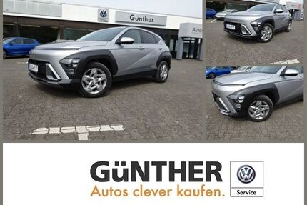 Hyundai KONA Gebrauchtwagen