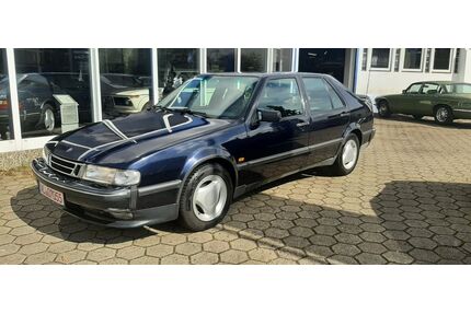 Saab 9000 Gebrauchtwagen