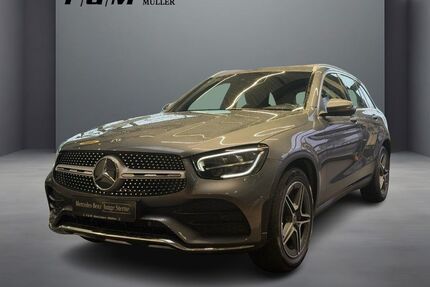 Mercedes-Benz GLC 300 Gebrauchtwagen