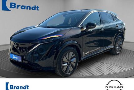 Nissan Ariya Gebrauchtwagen