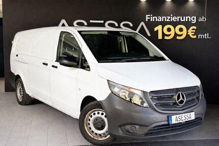 Mercedes-Benz Vito Gebrauchtwagen