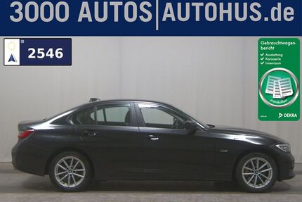 BMW 330 Gebrauchtwagen
