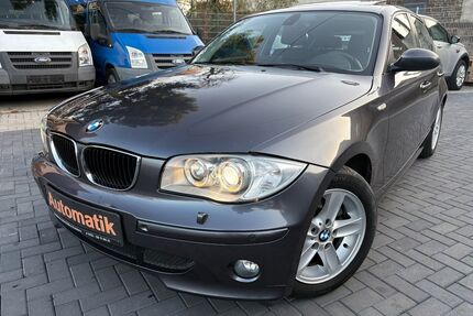 BMW 120 Gebrauchtwagen