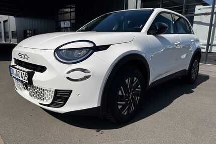 Fiat 600 Gebrauchtwagen