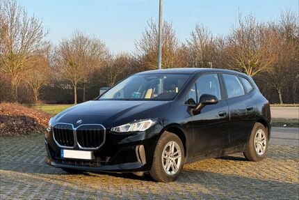 BMW 218 Active Tourer Gebrauchtwagen