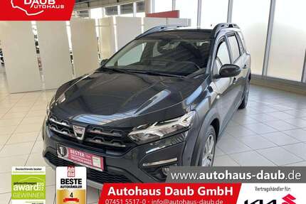 Dacia Jogger Gebrauchtwagen