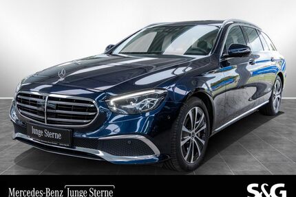 Mercedes-Benz E 400 Gebrauchtwagen